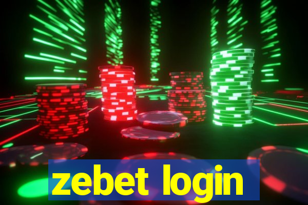 zebet login